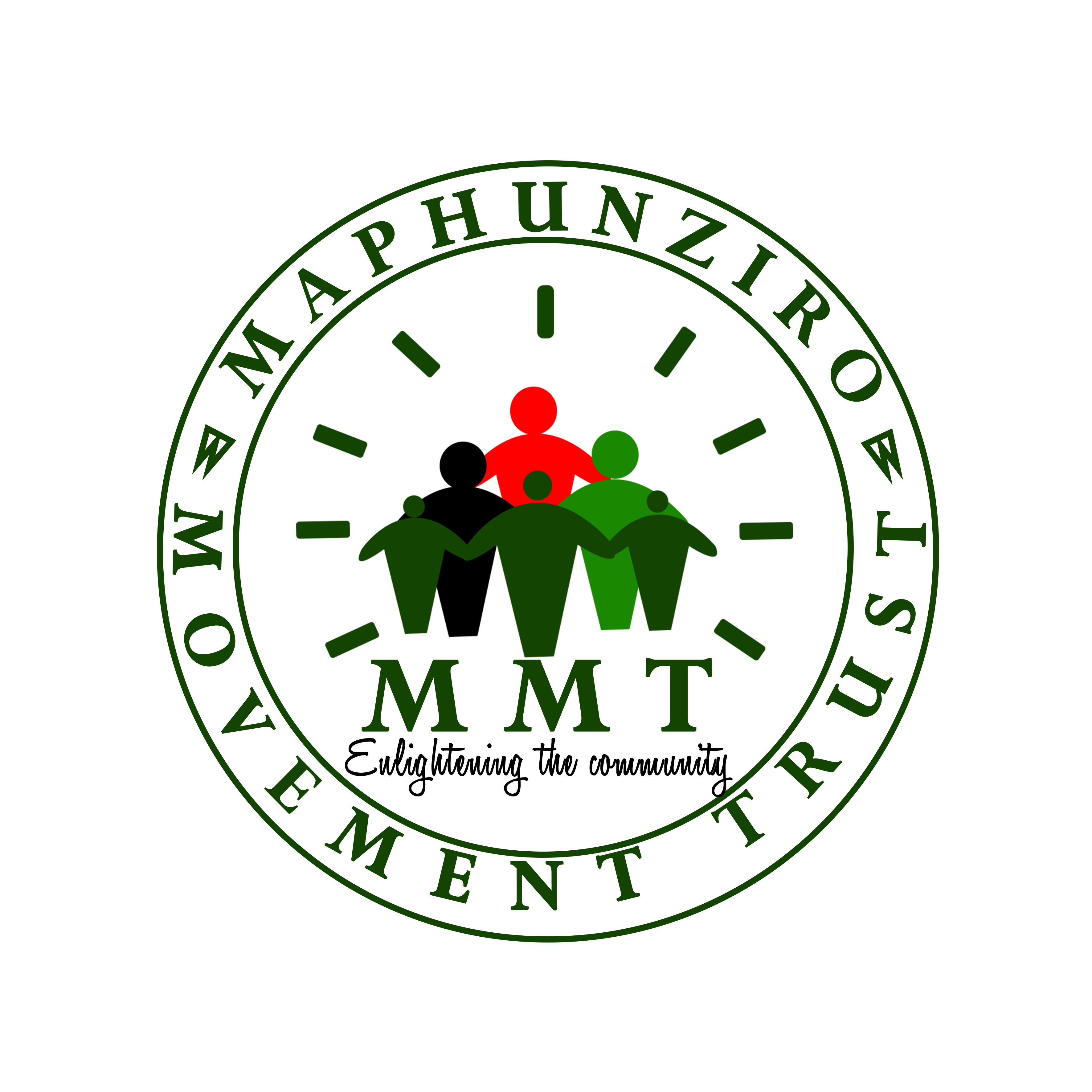 Maphunziro Logo